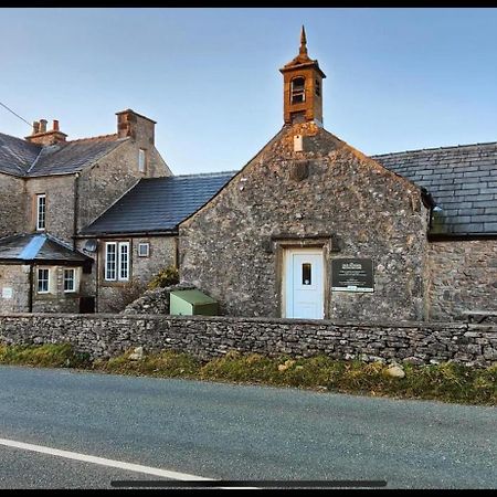 Old School House - Yorkshire Three Peaks Challenge Weathercote Exterior photo
