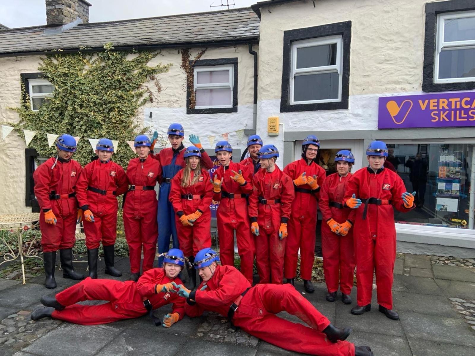 Old School House - Yorkshire Three Peaks Challenge Weathercote Exterior photo